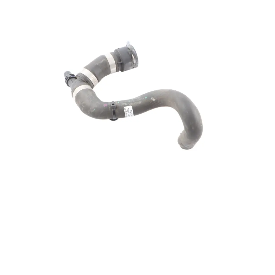 Mercedes W176 C117 X156 M133 Petrol Engine Water Coolant Hose Pipe - SKU A1765011582 - Part number A1765011582
