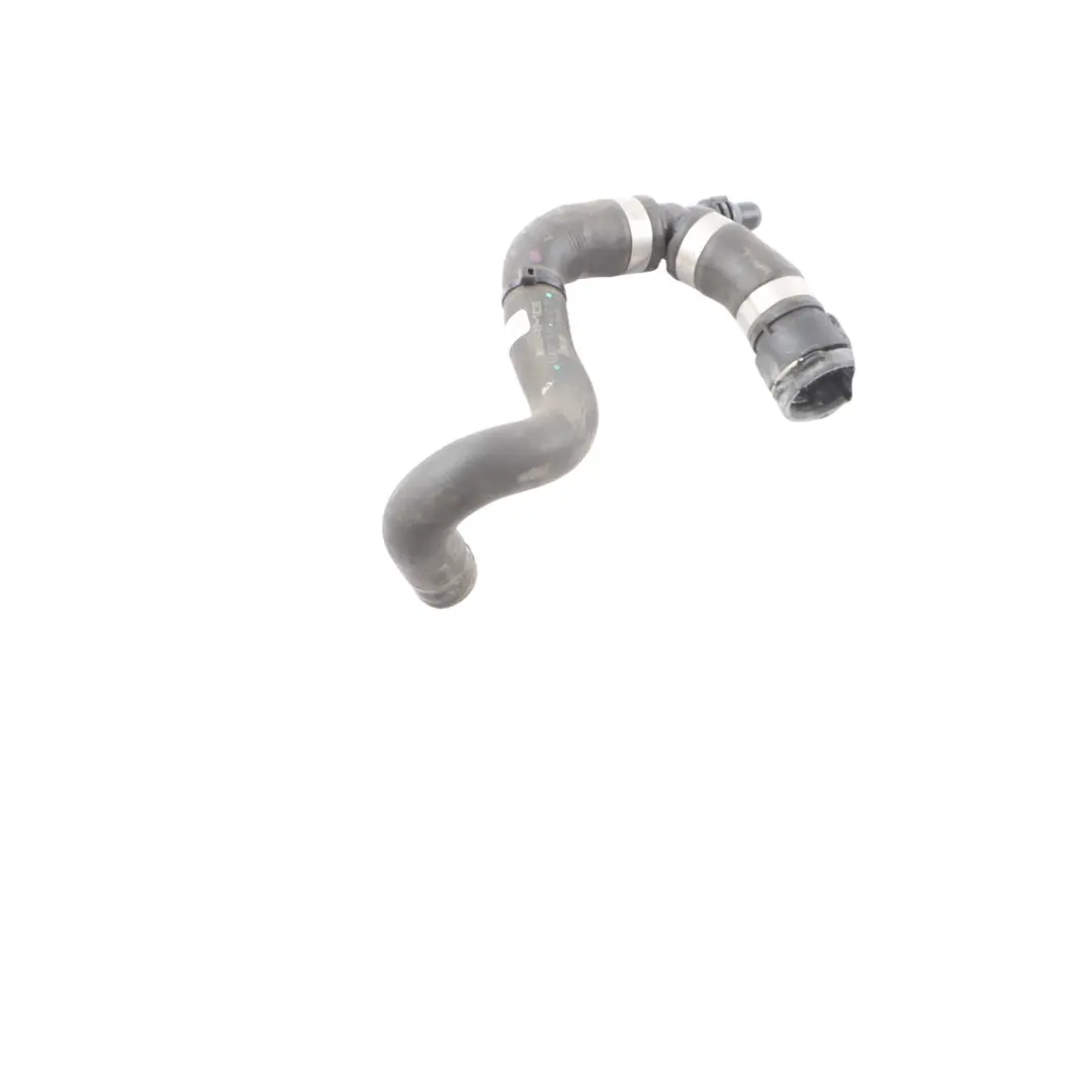 Mercedes W176 X156 M133 Refroidissement D'Eau Pour Moteur Essence - SKU A1765011582 - Numéro de pièce A1765011582