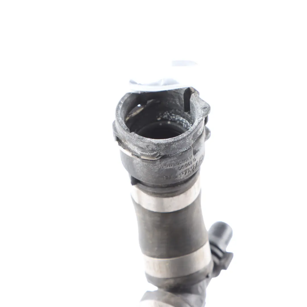 Mercedes W176 C117 X156 M133 Petrol Engine Water Coolant Hose Pipe - SKU A1765011582 - Part number A1765011582