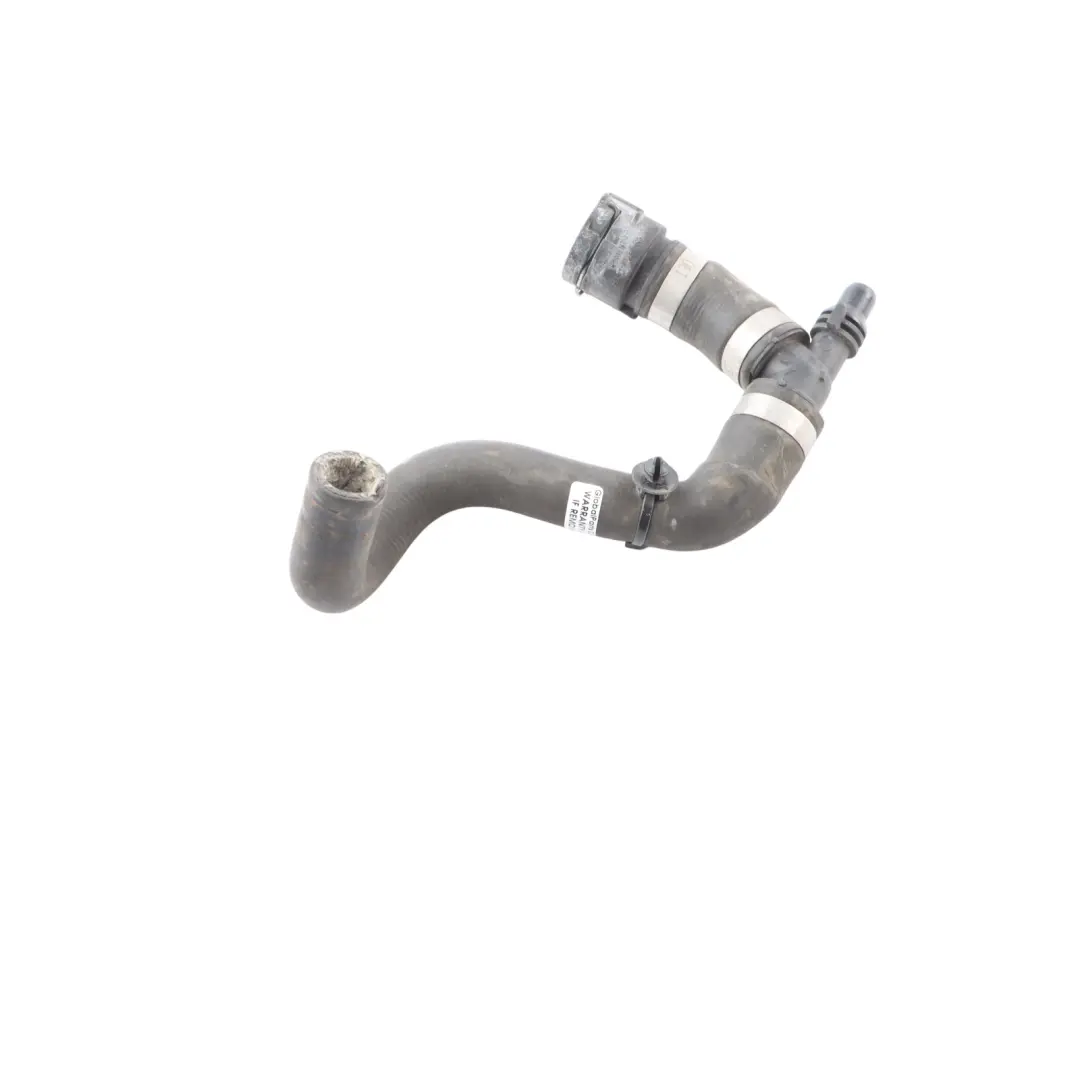 Mercedes W176 X156 M133 Motor Gasolina Agua Refrigerante Manguera - SKU A1765011582 - Número de pieza A1765011582
