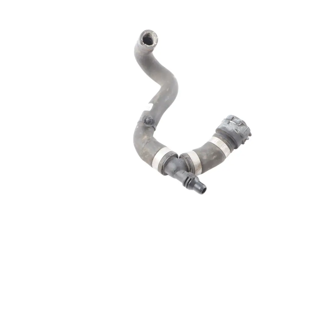 M133 Benzinmotor Wasser Kühlmittelschlauch für Mercedes W176 C117 X156 mit Teilenummer A1765011582 Mercedes W176 C117 X156 M133 Benzinmotor Wasser Kühlmittelschlauch - SKU A1765011582 - Teilenummer A1765011582