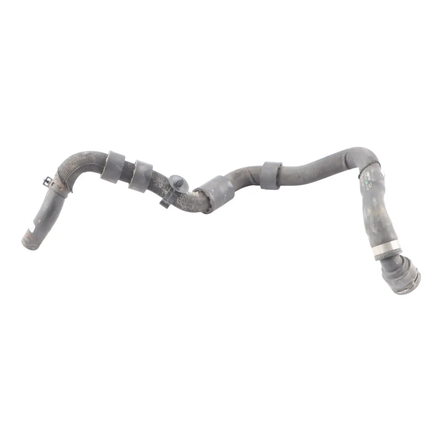 Mercedes W176 C117 X156 M133 Water Coolant Hose Pipe Line Tube A1765012182