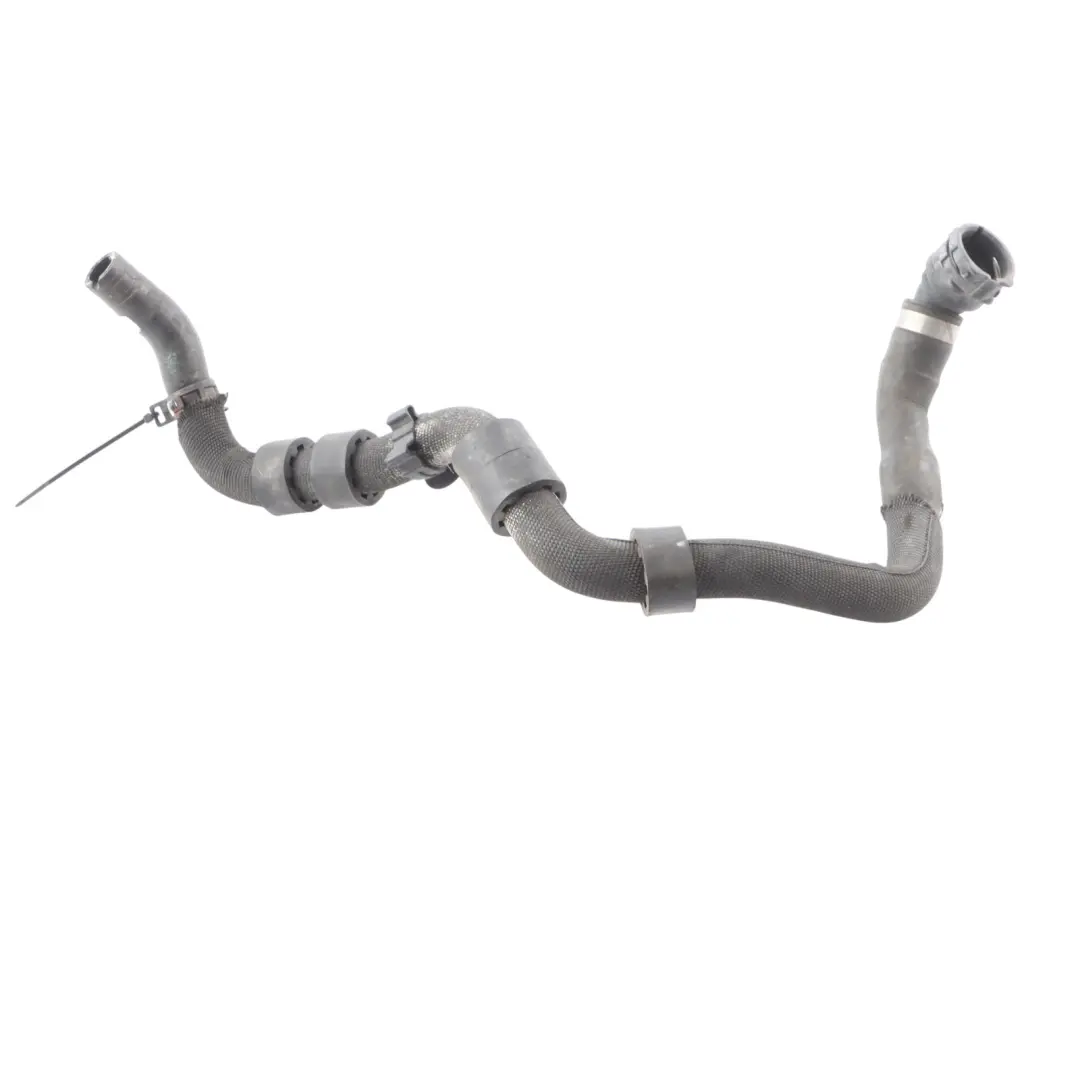 M133 Water Coolant Hose Pipe Line Tube to Mercedes W176 C117 X156 with Part number A1765012182 Mercedes W176 C117 X156 M133 Water Coolant Hose Pipe Line Tube - SKU A1765012182 - Part number A1765012182