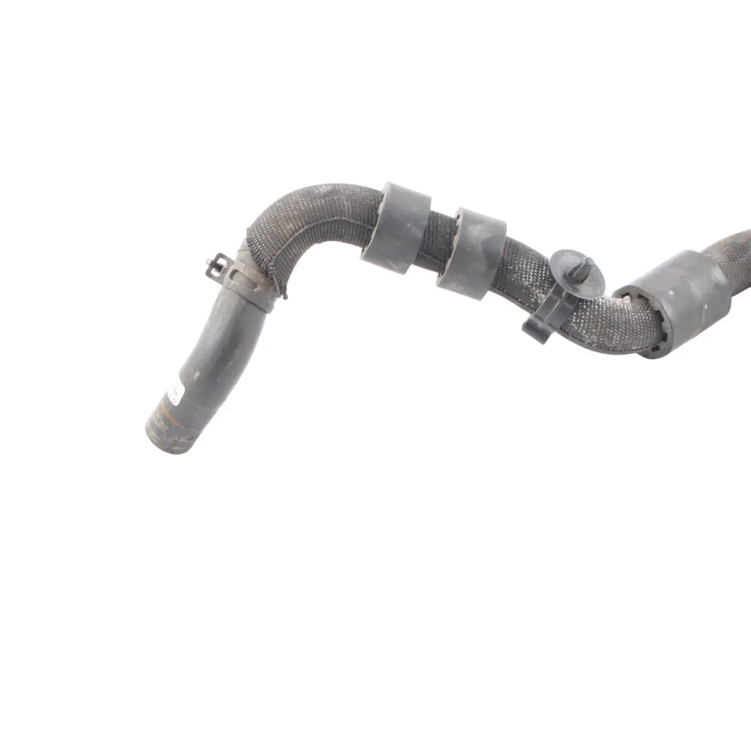 M133 Water Coolant Hose Pipe Line Tube to Mercedes W176 C117 X156 with Part number A1765012182 Mercedes W176 C117 X156 M133 Water Coolant Hose Pipe Line Tube - SKU A1765012182 - Part number A1765012182