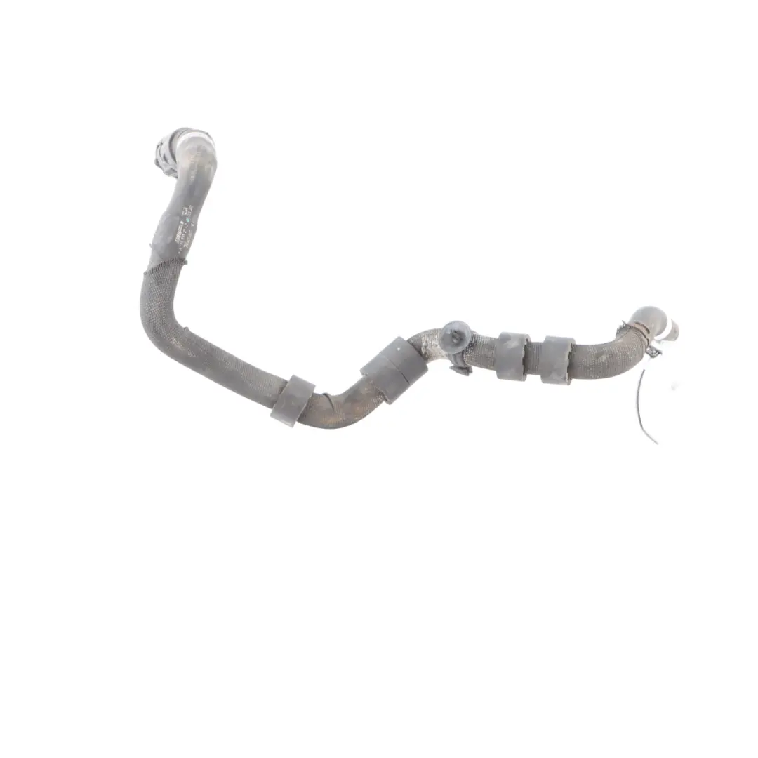 M133 Water Coolant Hose Pipe Line Tube to Mercedes W176 C117 X156 with Part number A1765012182 Mercedes W176 C117 X156 M133 Water Coolant Hose Pipe Line Tube - SKU A1765012182 - Part number A1765012182