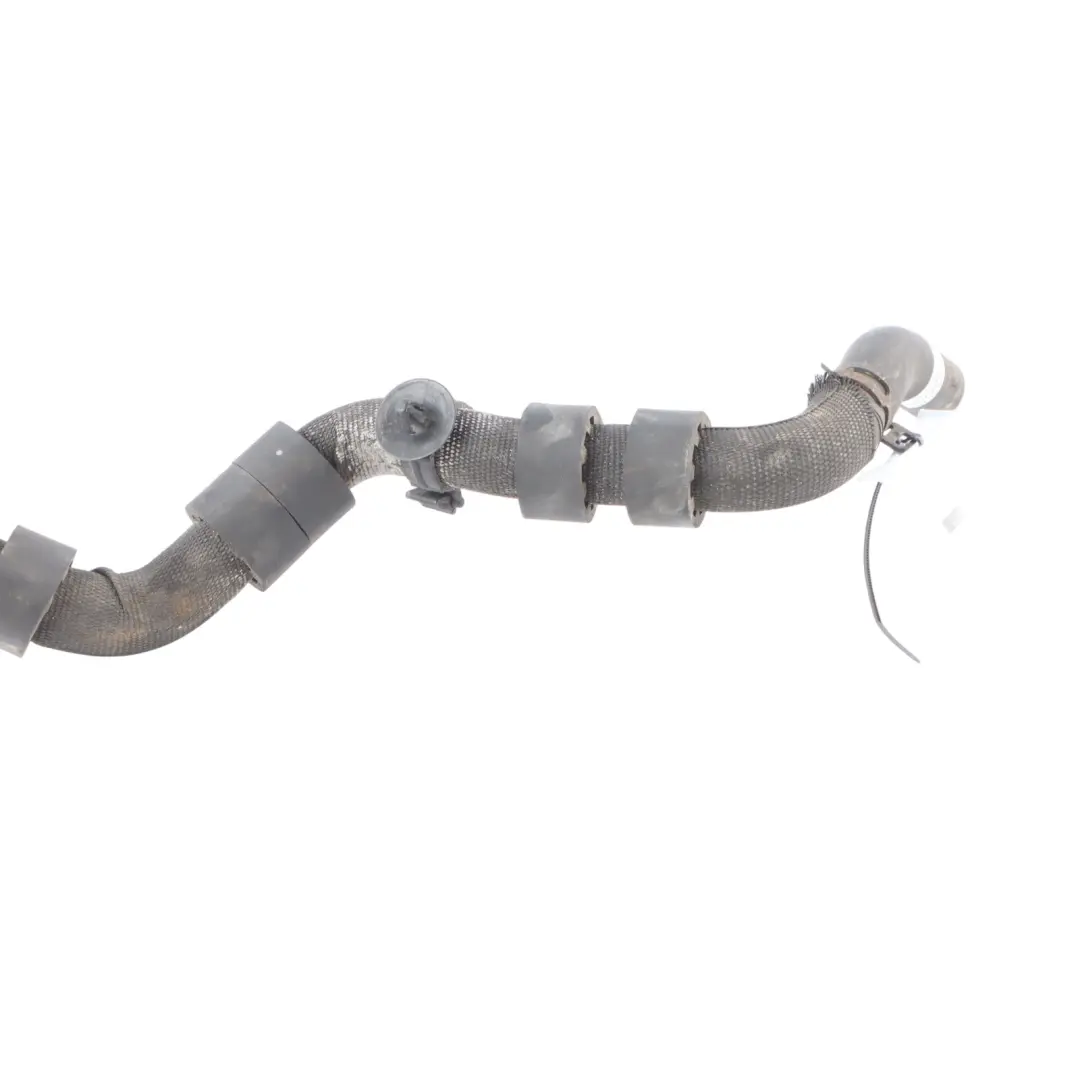 M133 Manguera Tubo Refrigerante Agua para Mercedes W176 C117 X156 con número de pieza A1765012182 Mercedes W176 C117 X156 M133 Manguera Tubo Refrigerante Agua - SKU A1765012182 - Número de pieza A1765012182