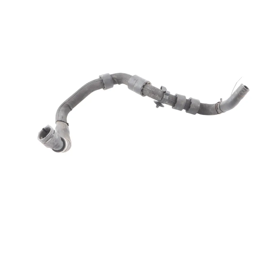 M133 Water Coolant Hose Pipe Line Tube to Mercedes W176 C117 X156 with Part number A1765012182 Mercedes W176 C117 X156 M133 Water Coolant Hose Pipe Line Tube - SKU A1765012182 - Part number A1765012182