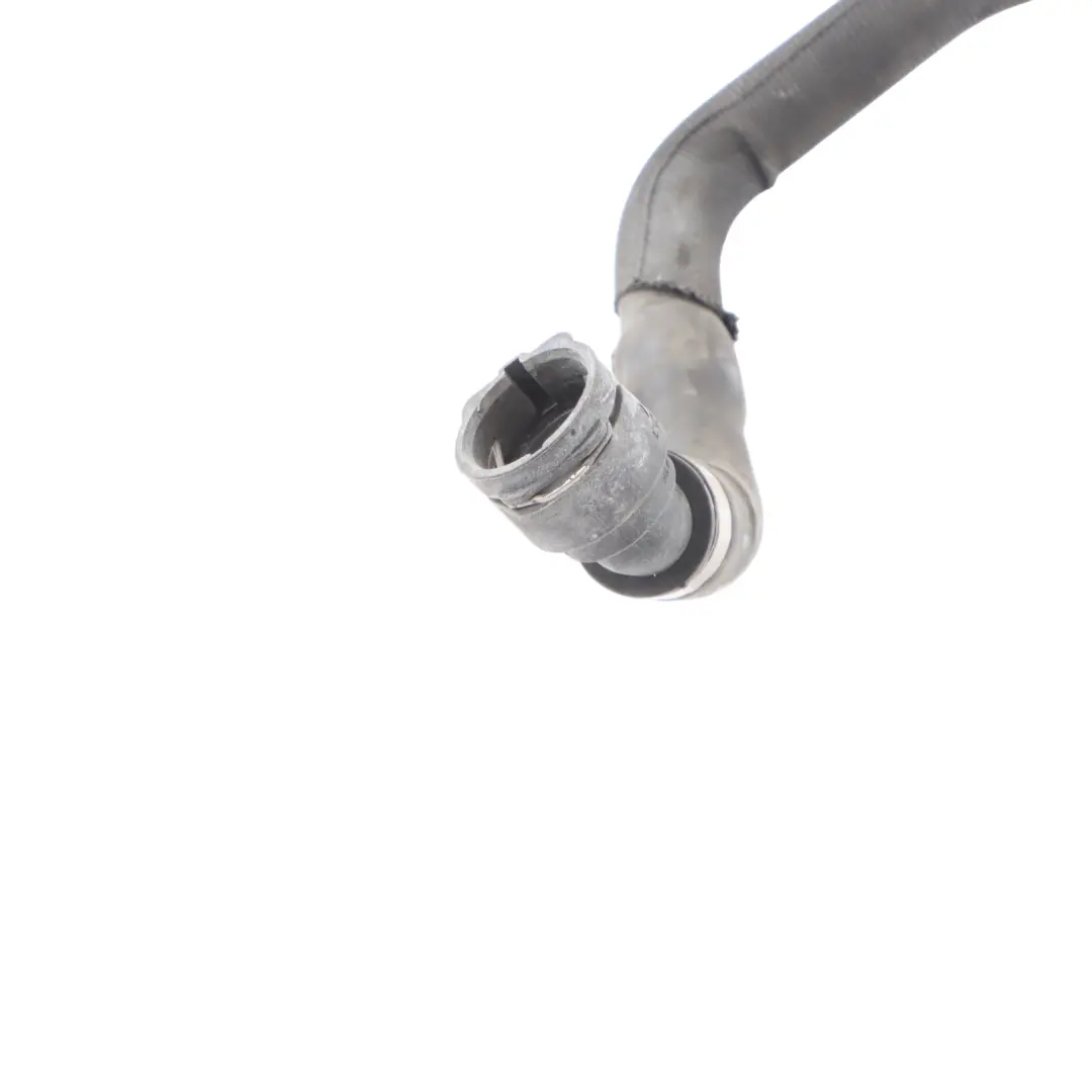 Mercedes W176 C117 X156 M133 Water Coolant Hose Pipe Line Tube - SKU A1765012182 - Part number A1765012182