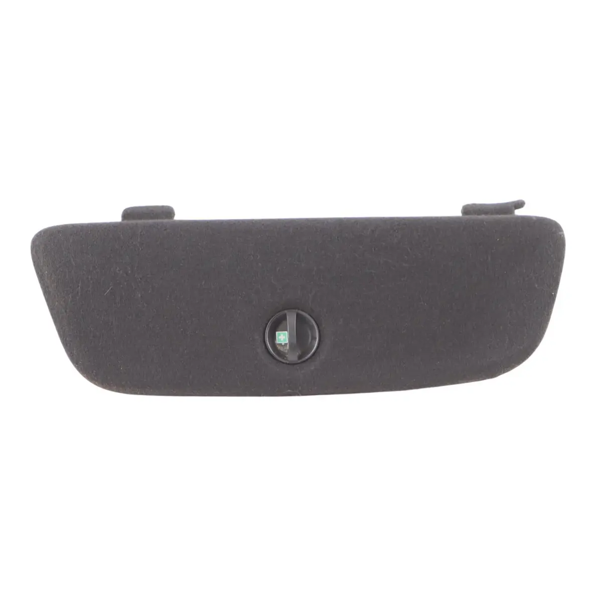 Mercedes W176 Trunk Luggage Compartment Lining Left N/S A1766900341