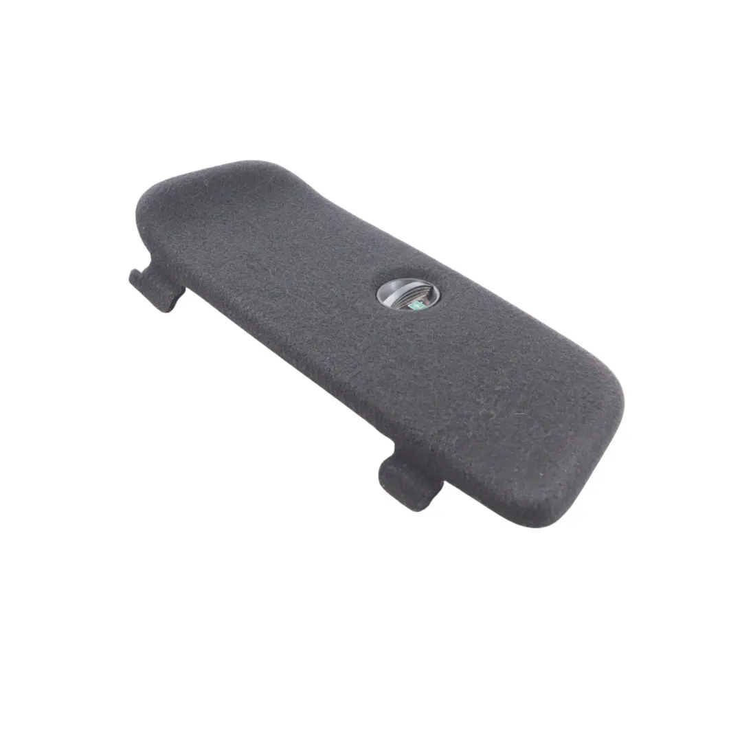 Trunk Luggage Compartment Lining Left N/S to Mercedes W176 with Part number A1766900341 Mercedes W176 Trunk Luggage Compartment Lining Left N/S - SKU A1766900341-1 - Part number A1766900341