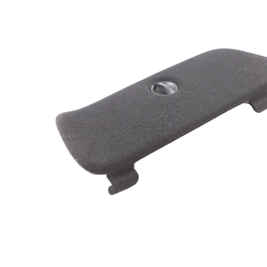 Trunk Luggage Compartment Lining Left N/S to Mercedes W176 with Part number A1766900341 Mercedes W176 Trunk Luggage Compartment Lining Left N/S - SKU A1766900341-1 - Part number A1766900341