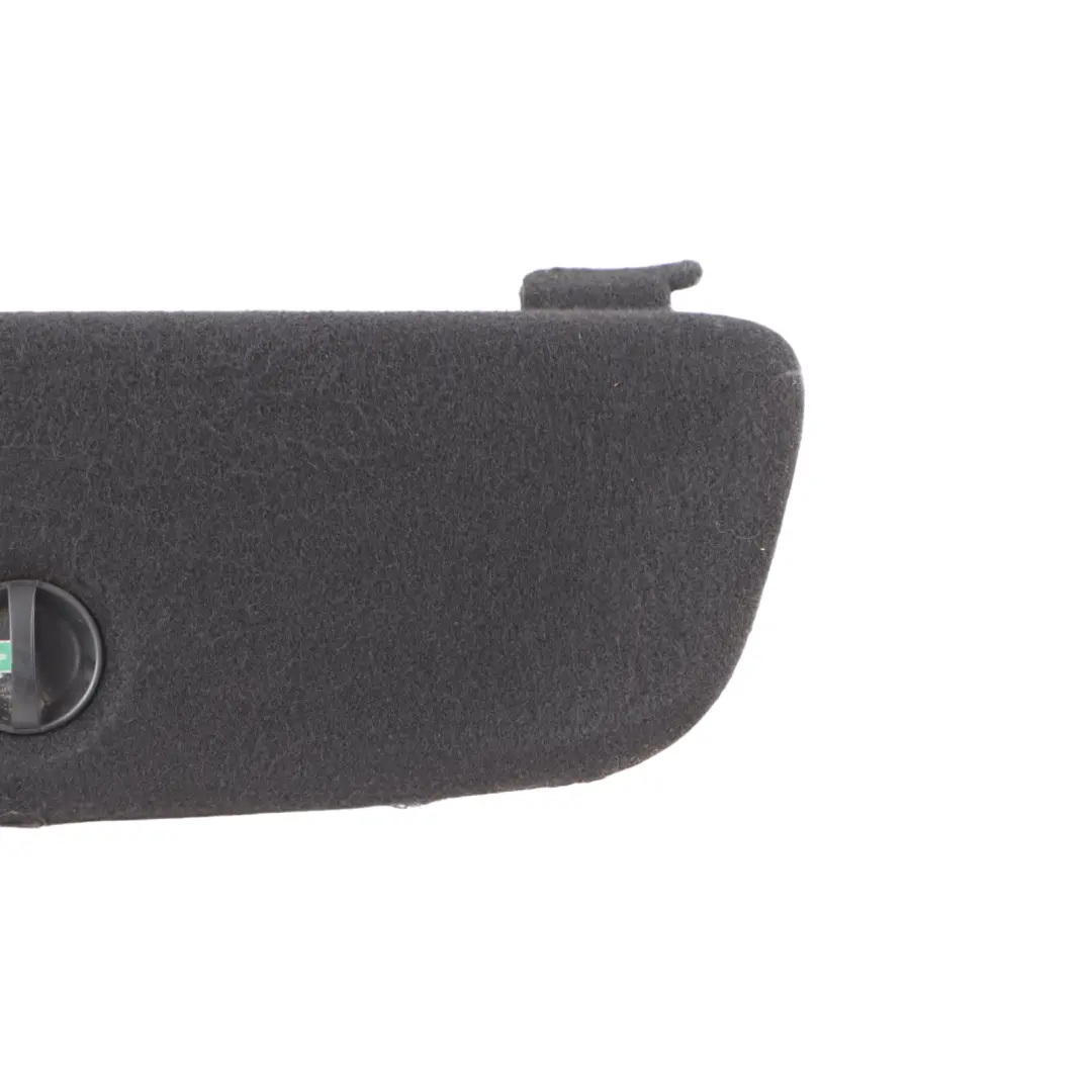 Trunk Luggage Compartment Lining Left N/S to Mercedes W176 with Part number A1766900341 Mercedes W176 Trunk Luggage Compartment Lining Left N/S - SKU A1766900341-1 - Part number A1766900341