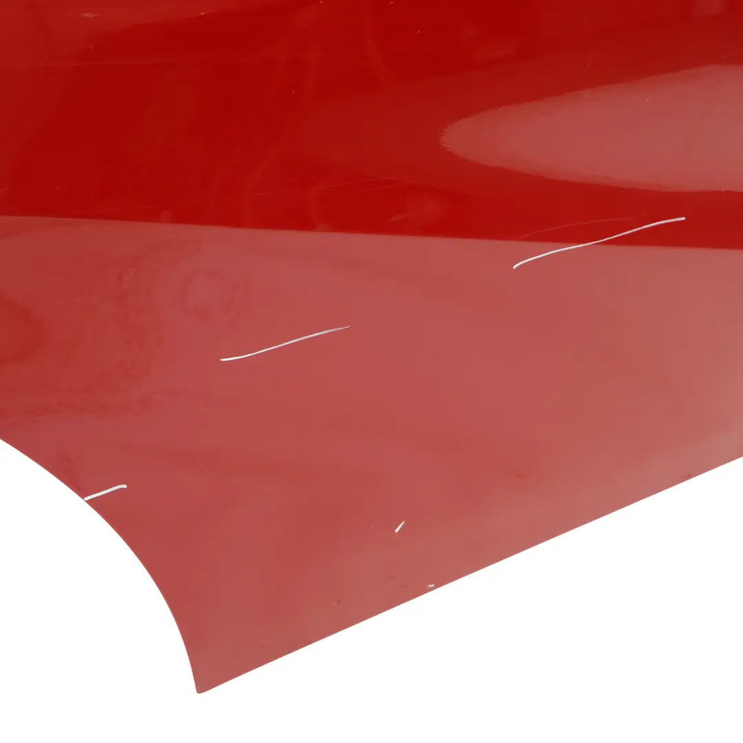 Puerta Trasera Derecha Jupiter Red Rojo - 589 para Mercedes W176 con número de pieza A1767300205 Mercedes W176 Puerta Trasera Derecha Jupiter Red Rojo - 589 - SKU A1767300205-JUR1 - Número de pieza A1767300205