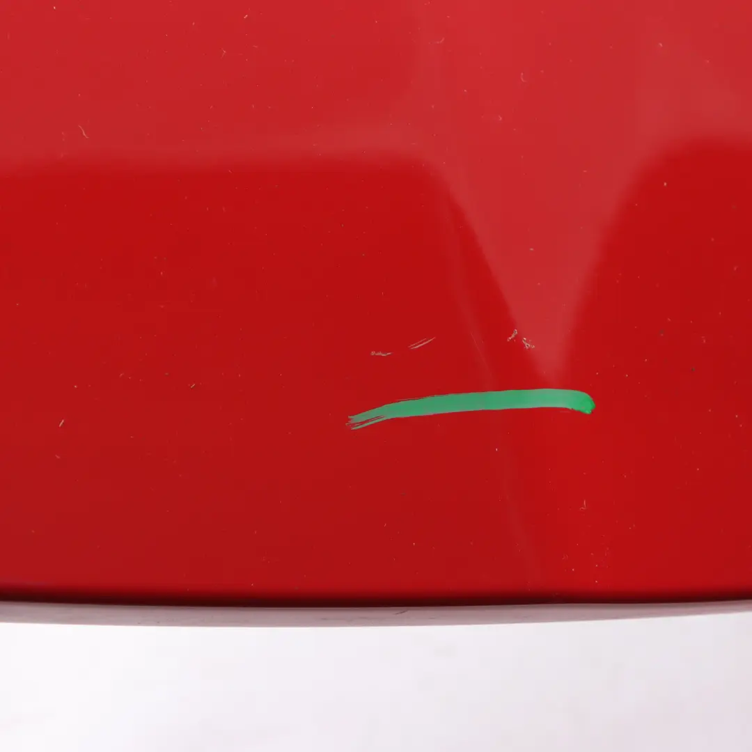 Boot Tailgate Trunk Rear Spoiler Jupiter Red - 589 to Mercedes W176 with Part number A1767900100 Mercedes W176 Boot Tailgate Trunk Rear Spoiler Jupiter Red - 589 - SKU A1767900100-JUR - Part number A1767900100