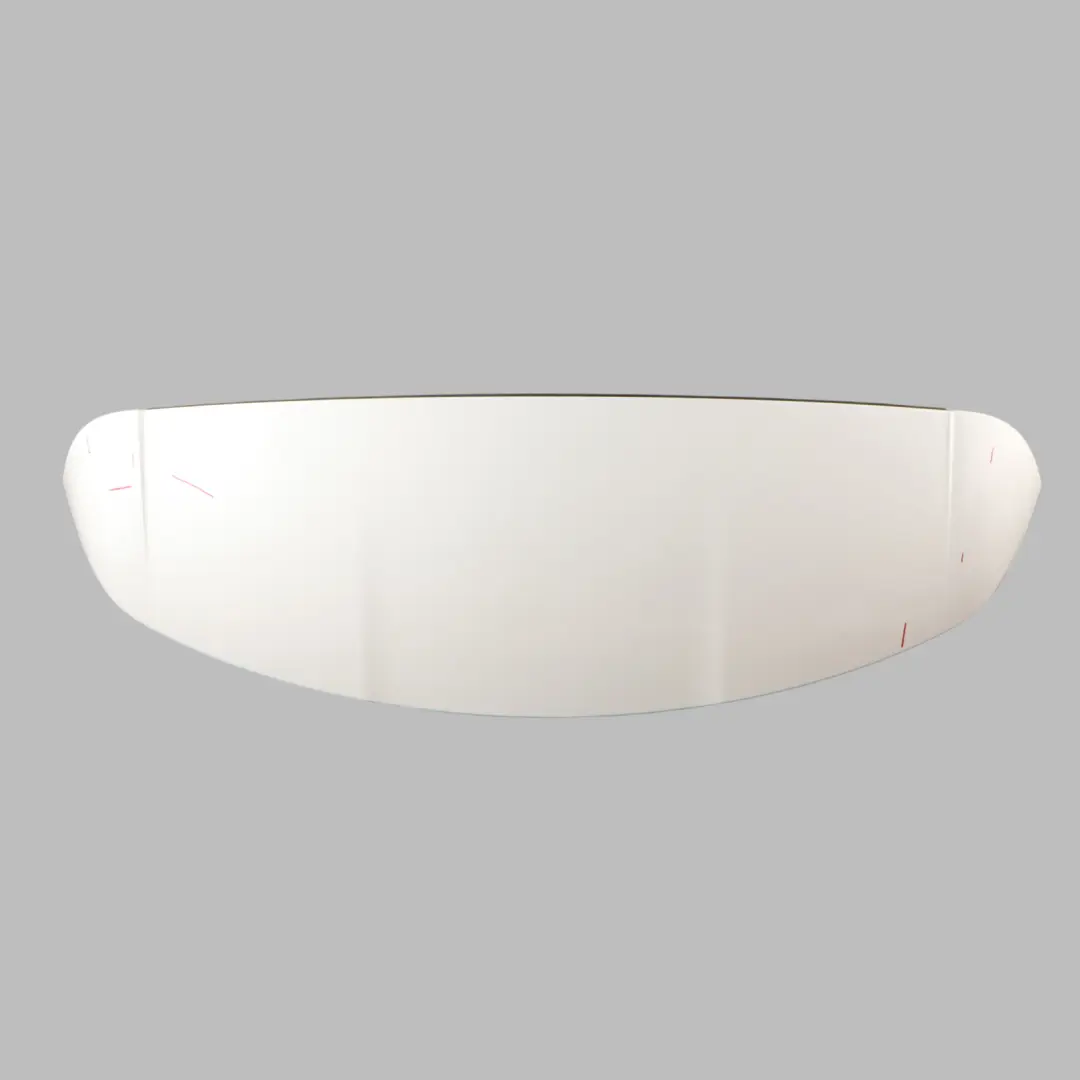 Panel Alerón Maletero Moldura Portón Trasero Blanco Calcita - 650 para Mercedes W176 con número de pieza A1767900488 Mercedes W176 Panel Alerón Maletero Moldura Portón Trasero Blanco Calcita - 650 - SKU A1767900488-CW - Número de pieza A1767900488