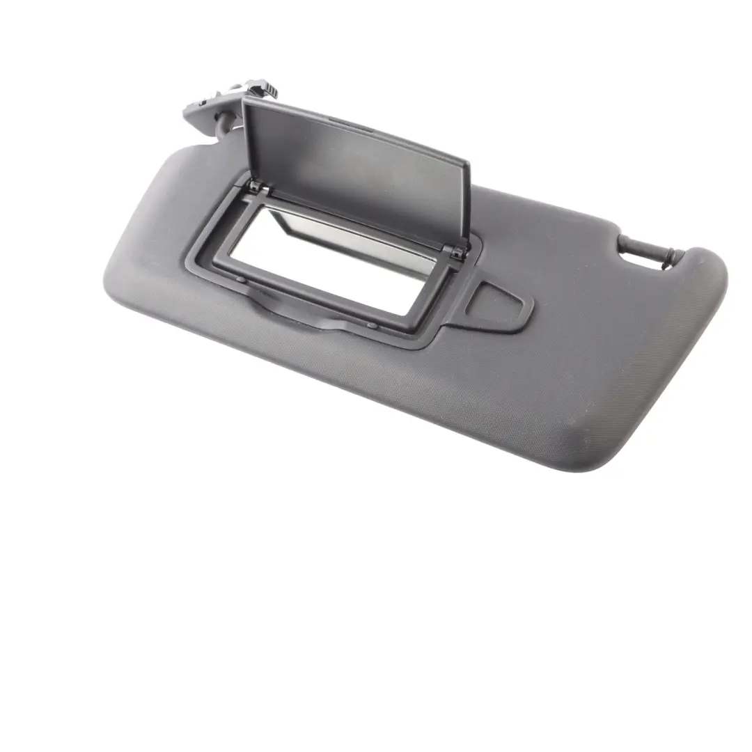 Mercedes W176 Front Sun Visior Shade Left N/S Mirror Glass - SKU A1768101100-1 - Part number A1768101100