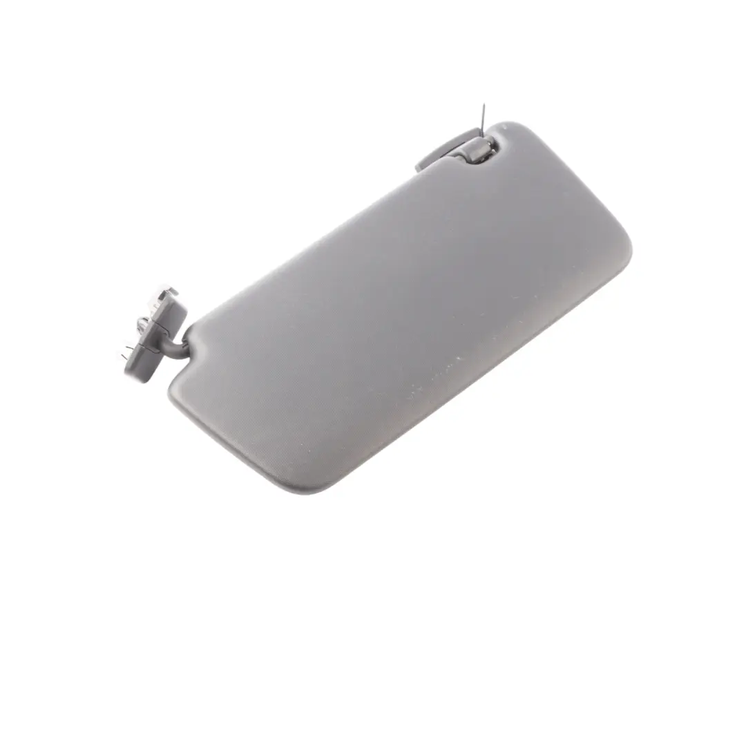 Front Sun Visior Shade Right O/S Mirror Glass to Mercedes W176 with Part number A1768101200 Mercedes W176 Front Sun Visior Shade Right O/S Mirror Glass - SKU A1768101200-1 - Part number A1768101200