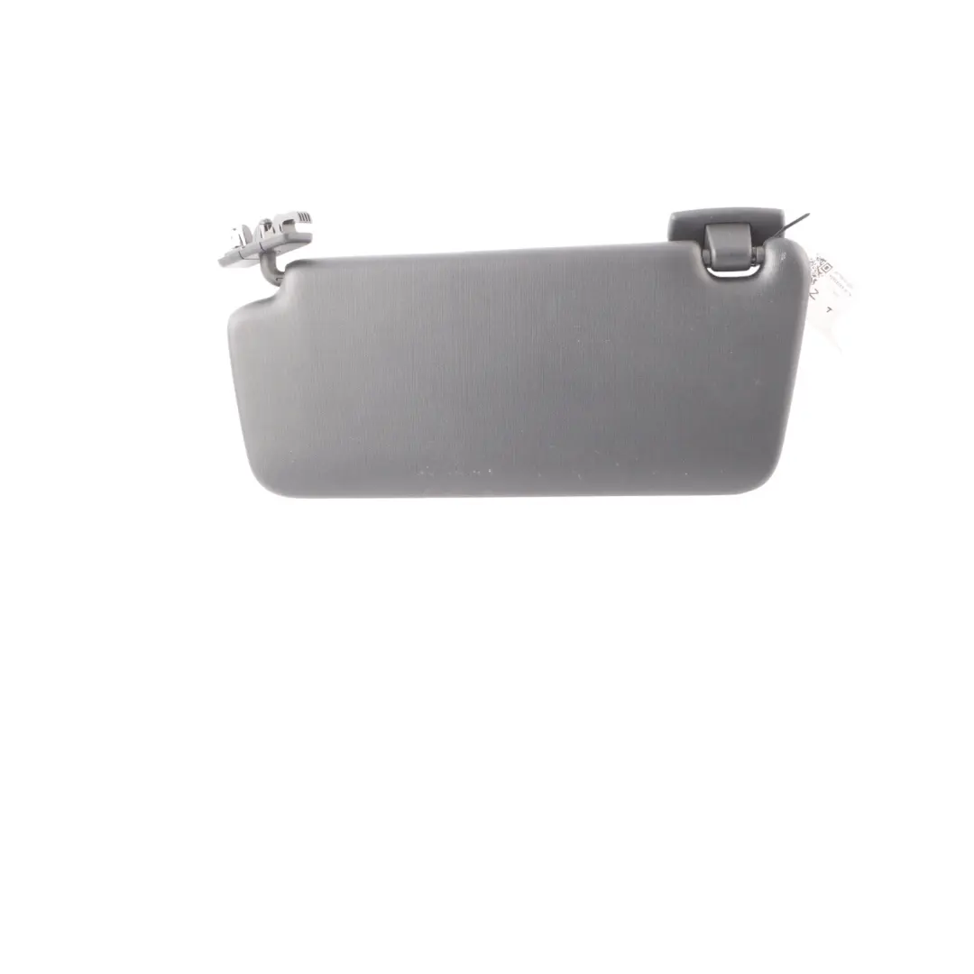 Mercedes W176 Front Sun Visior Shade Right O/S Mirror Glass - SKU A1768101200-1 - Part number A1768101200