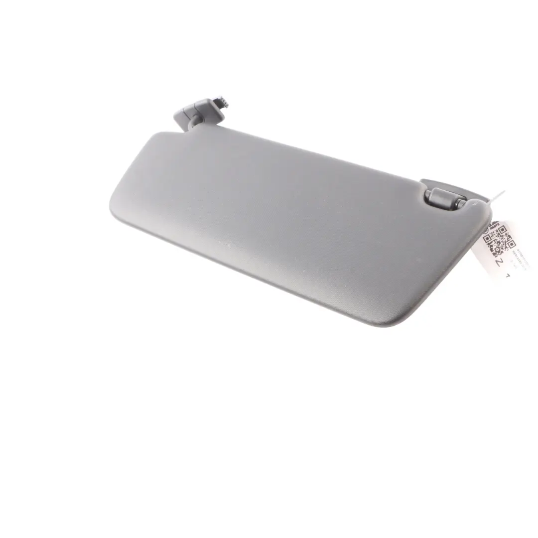 Mercedes W176 Front Sun Visior Shade Right O/S Mirror Glass - SKU A1768101200-1 - Part number A1768101200