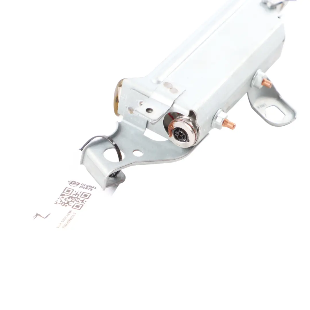 Side Air Module Left N/S to Mercedes W176 Rear Seat with Part number A1768600902 Mercedes W176 Rear Seat Side Air Module Left N/S - SKU A1768600902 - Part number A1768600902