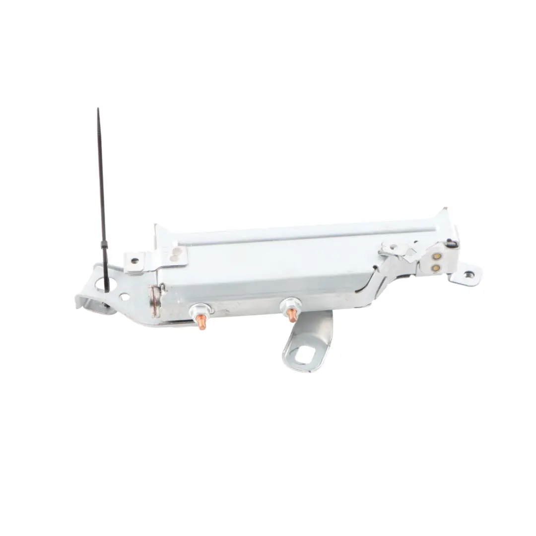 Side Air Module Left N/S to Mercedes W176 Rear Seat with Part number A1768600902 Mercedes W176 Rear Seat Side Air Module Left N/S - SKU A1768600902 - Part number A1768600902