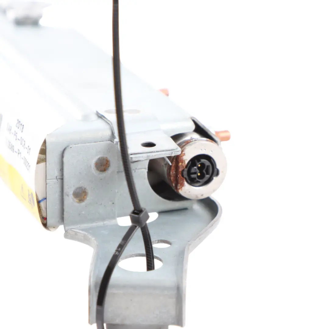 Side Air Module Left N/S to Mercedes W176 Rear Seat with Part number A1768600902 Mercedes W176 Rear Seat Side Air Module Left N/S - SKU A1768600902 - Part number A1768600902