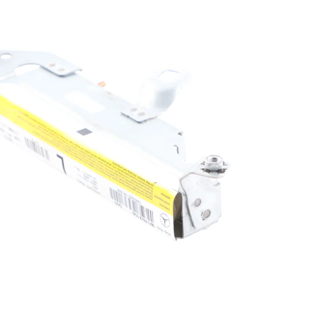 Side Air Module Left N/S to Mercedes W176 Rear Seat with Part number A1768600902 Mercedes W176 Rear Seat Side Air Module Left N/S - SKU A1768600902 - Part number A1768600902