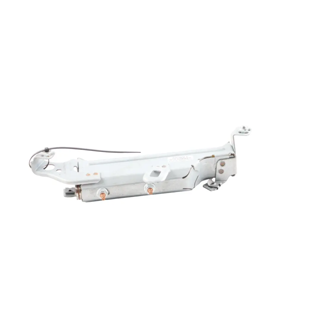 Side Air Module Right O/S to Mercedes W176 Rear Seat with Part number A1768601002 Mercedes W176 Rear Seat Side Air Module Right O/S - SKU A1768601002 - Part number A1768601002