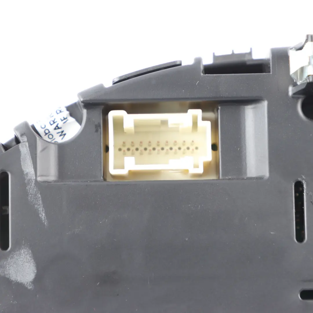 Instrument Cluster Mercedes W176 Speedometer Speedo Petrol Automatic to with Part number A1769008200 Instrument Cluster Mercedes W176 Speedometer Speedo Petrol Automatic - SKU RHD-A1769008200 - Part number A1769008200