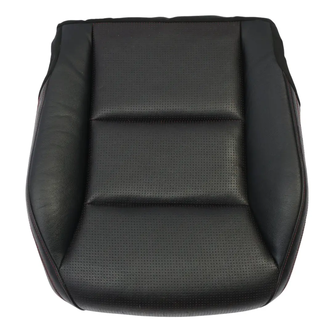 Sedile Anteriore Base Coperchio Cuscino Destra Pelle per Mercedes X156 con numero di parte A1769105801 Mercedes X156 Sedile Anteriore Base Coperchio Cuscino Destra Pelle - SKU A1769105801 - Numero di parte A1769105801