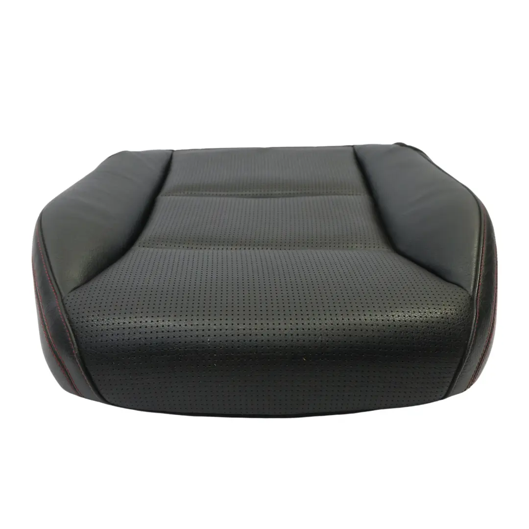 Front Seat Base Cover Cushion Right O/S Leather to Mercedes X156 with Part number A1769105801 Mercedes X156 Front Seat Base Cover Cushion Right O/S Leather - SKU A1769105801 - Part number A1769105801