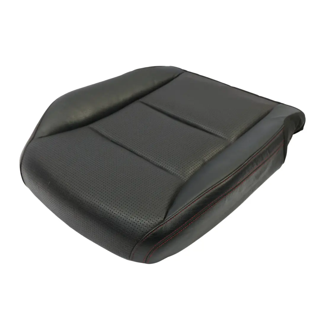 Front Seat Base Cover Cushion Right O/S Leather to Mercedes X156 with Part number A1769105801 Mercedes X156 Front Seat Base Cover Cushion Right O/S Leather - SKU A1769105801 - Part number A1769105801