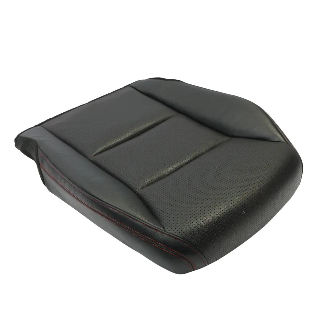 Front Seat Base Cover Cushion Right O/S Leather to Mercedes X156 with Part number A1769105801 Mercedes X156 Front Seat Base Cover Cushion Right O/S Leather - SKU A1769105801 - Part number A1769105801