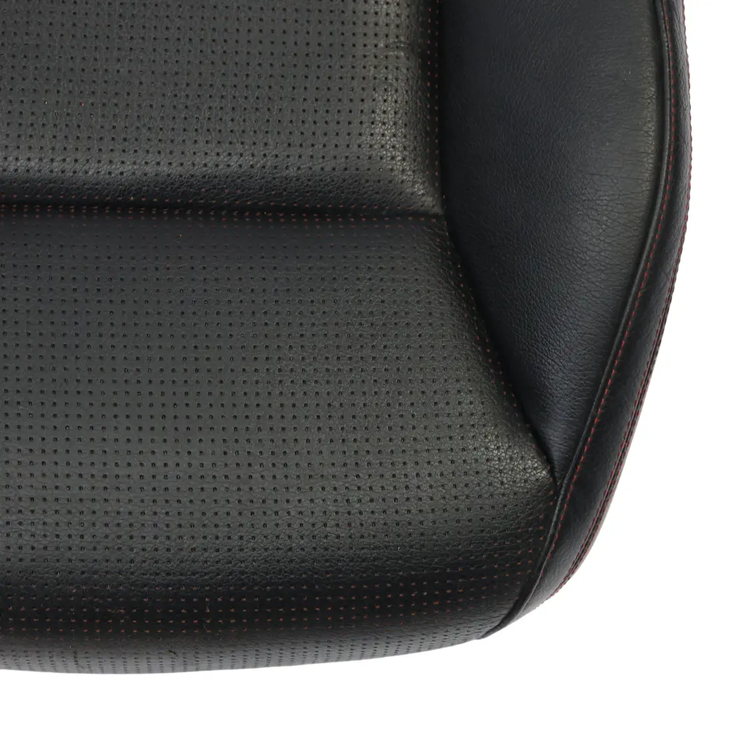 Mercedes X156 Front Seat Base Cover Cushion Right O/S Leather - SKU A1769105801 - Part number A1769105801
