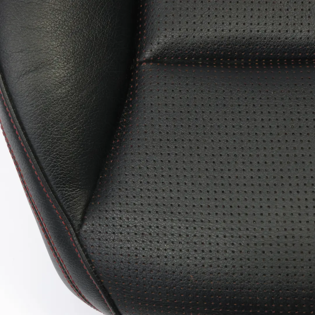 Mercedes X156 Front Seat Base Cover Cushion Right O/S Leather - SKU A1769105801 - Part number A1769105801