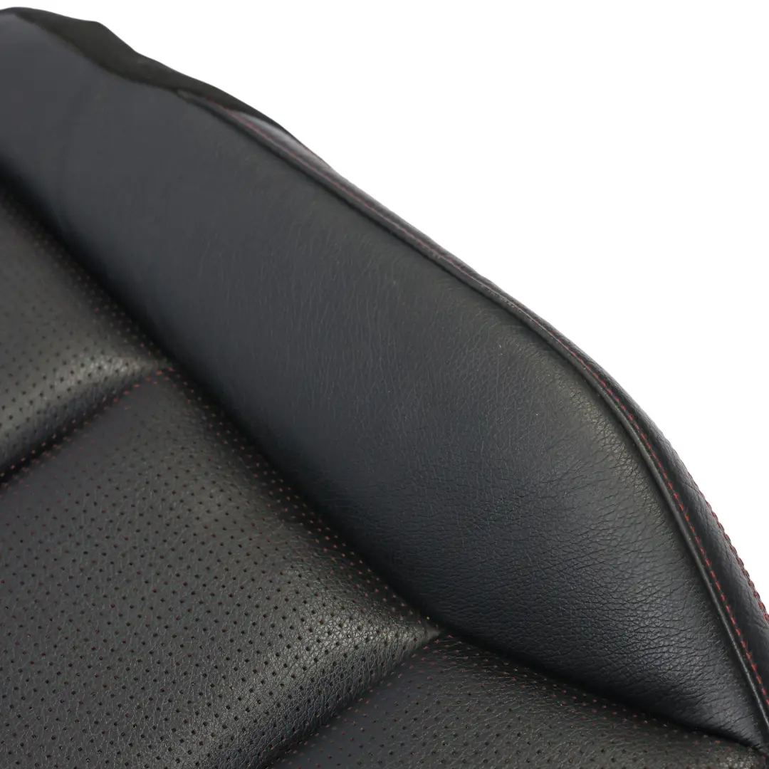 Vordersitz Basis Abdeckung Kissen Rechts Leder für Mercedes X156 mit Teilenummer A1769105801 Mercedes X156 Vordersitz Basis Abdeckung Kissen Rechts Leder - SKU A1769105801 - Teilenummer A1769105801