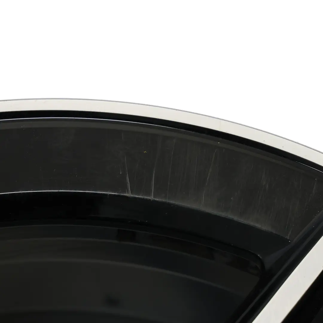 Mercedes W177 V177 AMG Alloy Wheel Rim 5 Double Spoke 18" 7,5J ET:49 - SKU A1774011500-1 - Part number A1774011500