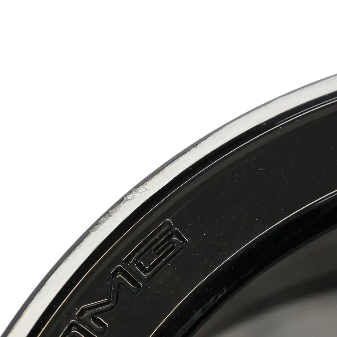 Cerchio lega 5 doppie razze 18" 7,5J ET:49 per Mercedes W177 V177 AMG con numero di parte A1774011500 Mercedes W177 V177 AMG Cerchio lega 5 doppie razze 18" 7,5J ET:49 - SKU A1774011500-1 - Numero di parte A1774011500