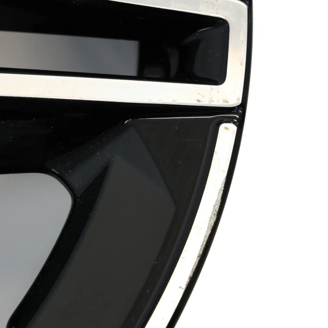 Mercedes W177 V177 AMG Jante Alliage 5 Double Rayon 18" 7,5J ET:49 - SKU A1774011500-1 - Numéro de pièce A1774011500