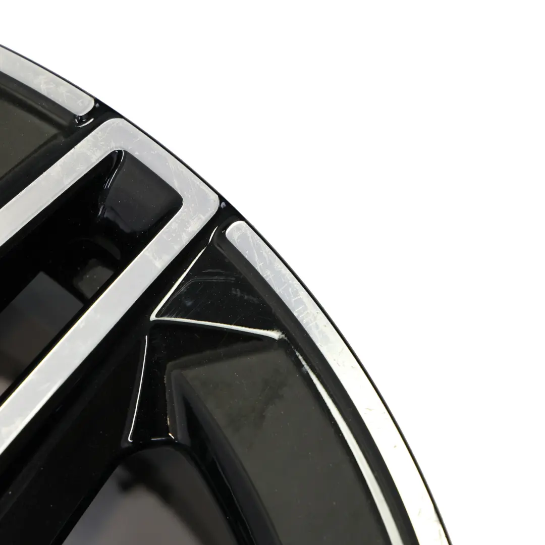 Llanta aleación Mercedes W177 V177 AMG 5 radios dobles 18" 7,5J para con número de pieza A1774011500 Llanta aleación Mercedes W177 V177 AMG 5 radios dobles 18" 7,5J - SKU A1774011500-2 - Número de pieza A1774011500