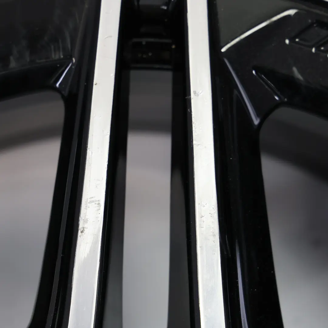 Felga Aluminiowa 18" 7,5J ET:49 do Mercedes W177 o numerze A1774011500 Mercedes W177 Felga Aluminiowa 18" 7,5J ET:49 - SKU A1774011500-2 - Numer Części A1774011500