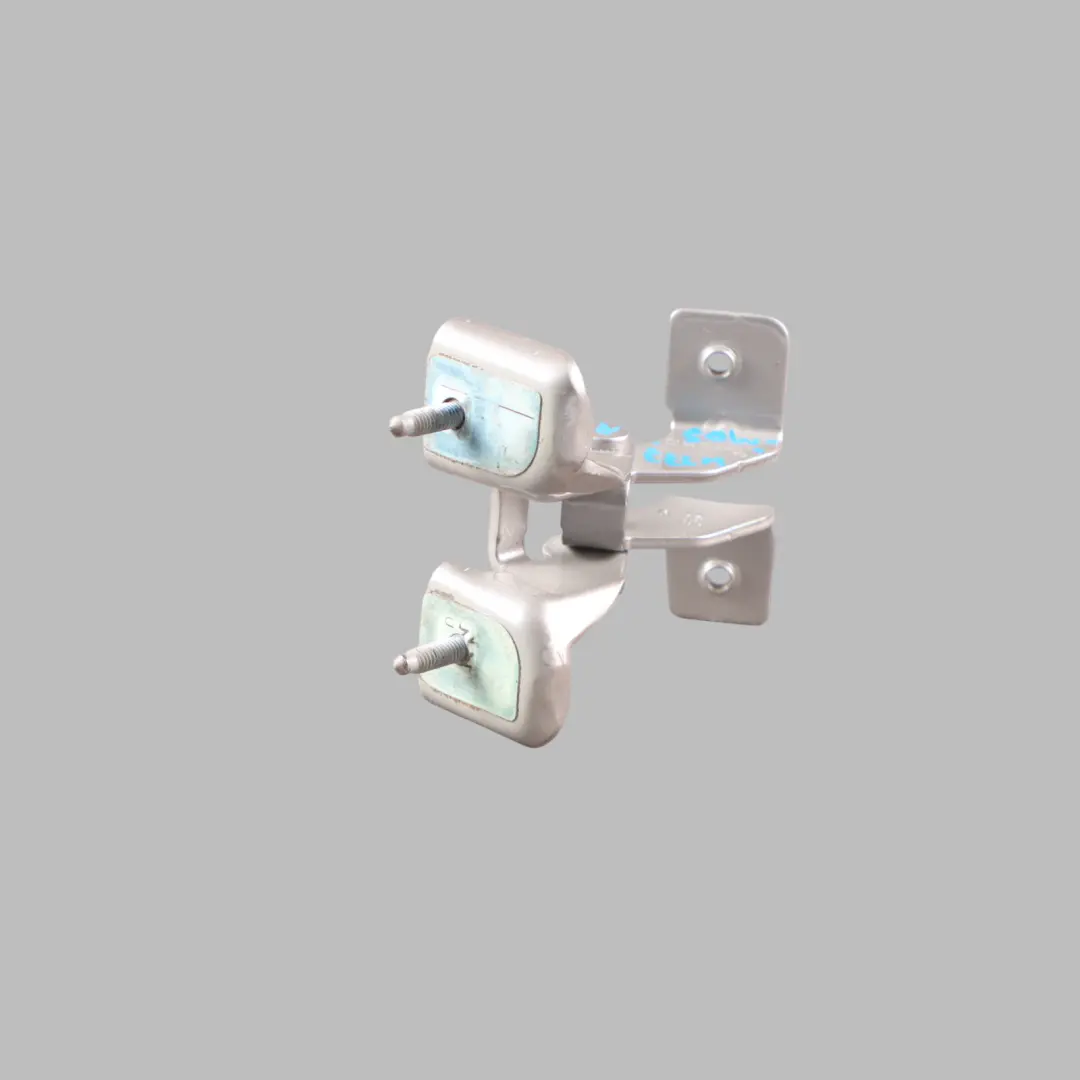 Trunk Tailgate Hinge Right O/S Mojave Silver - 859 to Mercedes W177 with Part number A1777403600 Mercedes W177 Trunk Tailgate Hinge Right O/S Mojave Silver - 859 - SKU A1777403600-MOS - Part number A1777403600