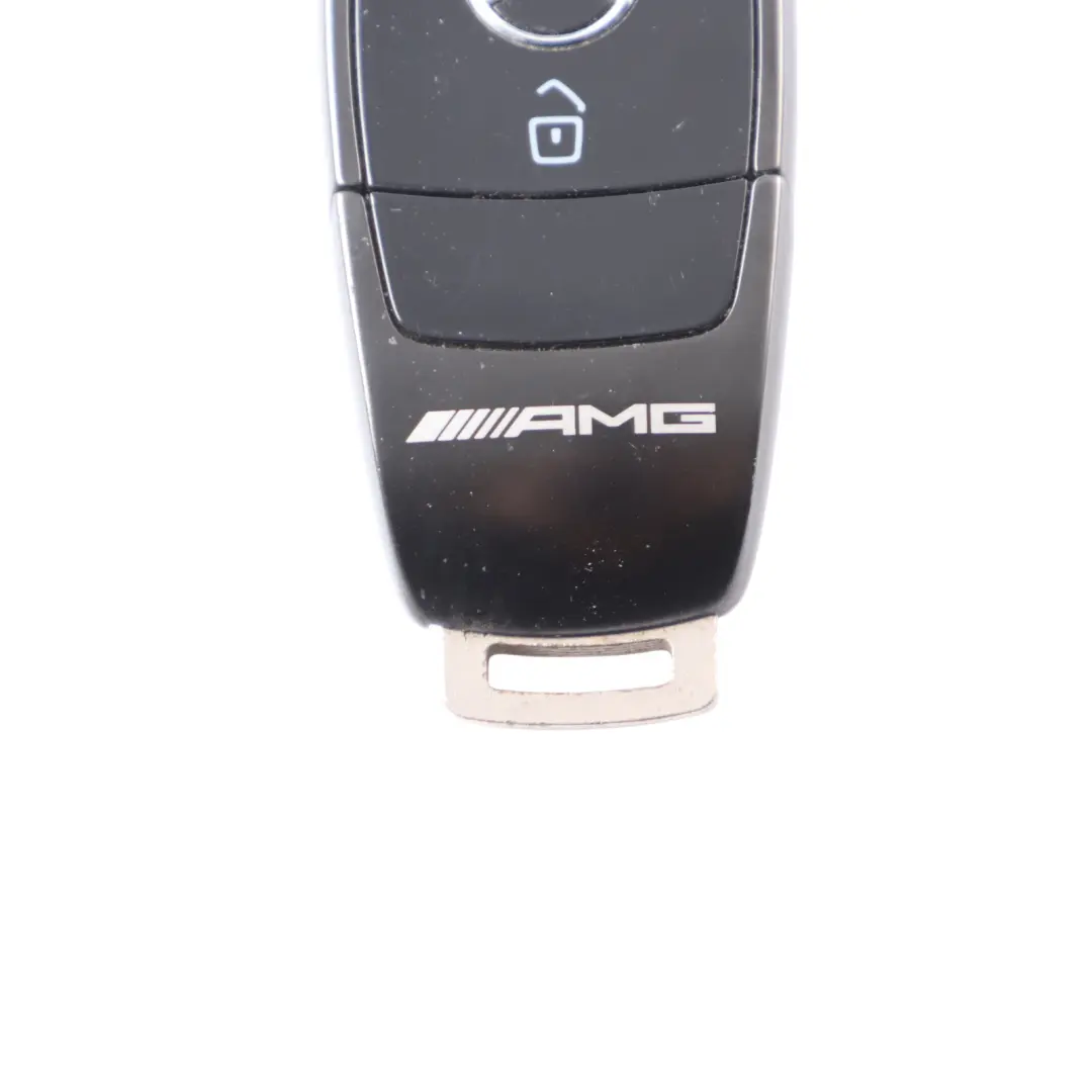  Remote Key Mercedes C118 W167 W177 W247 AMG Fob Button Switch A1779059504 Black - SKU A1779059401 - Part number A1779059401