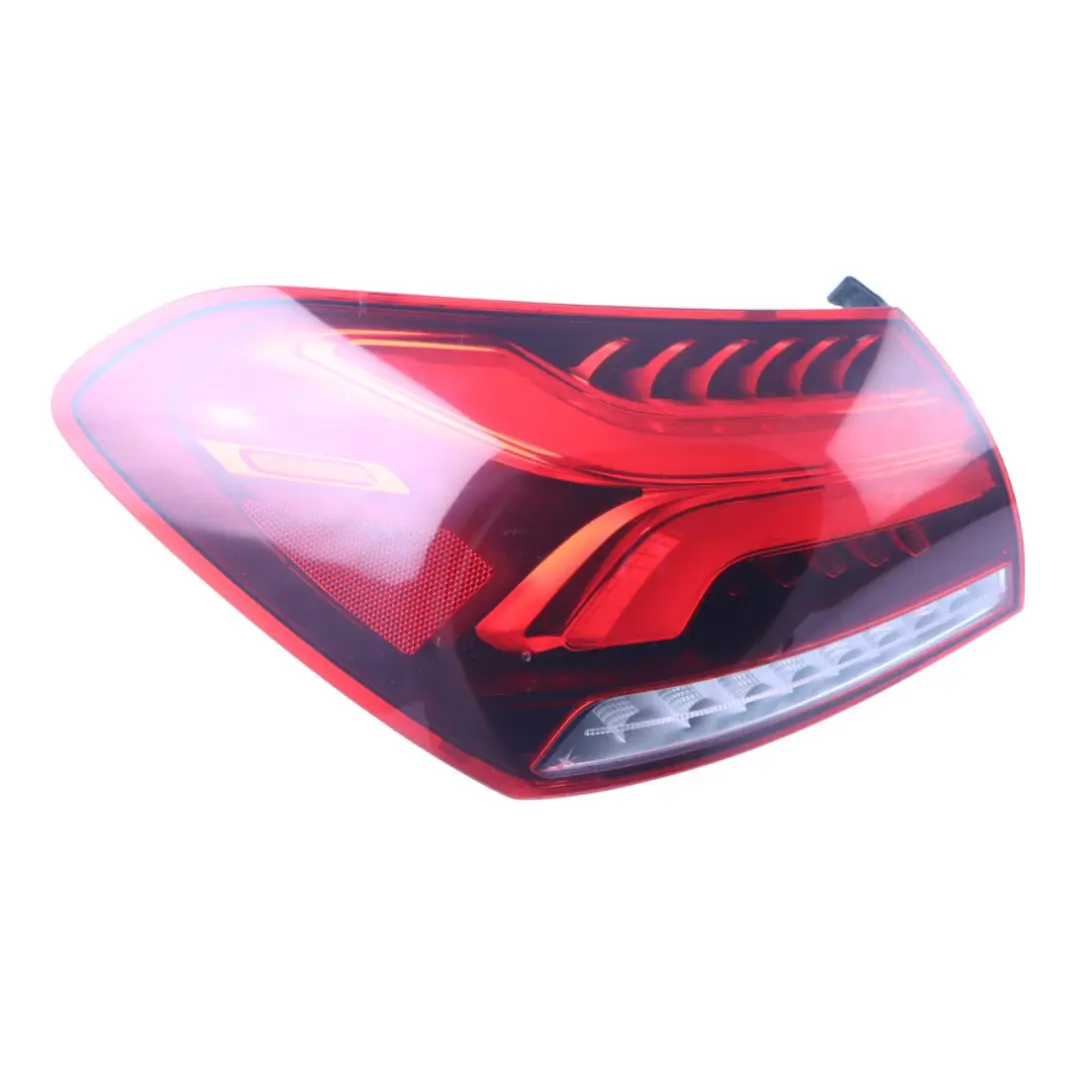 Tail Light Lamp Side Panel Rear Left N/S LED to Mercedes V177 with Part number A1779067100 Mercedes V177 Tail Light Lamp Side Panel Rear Left N/S LED - SKU A1779067100 - Part number A1779067100