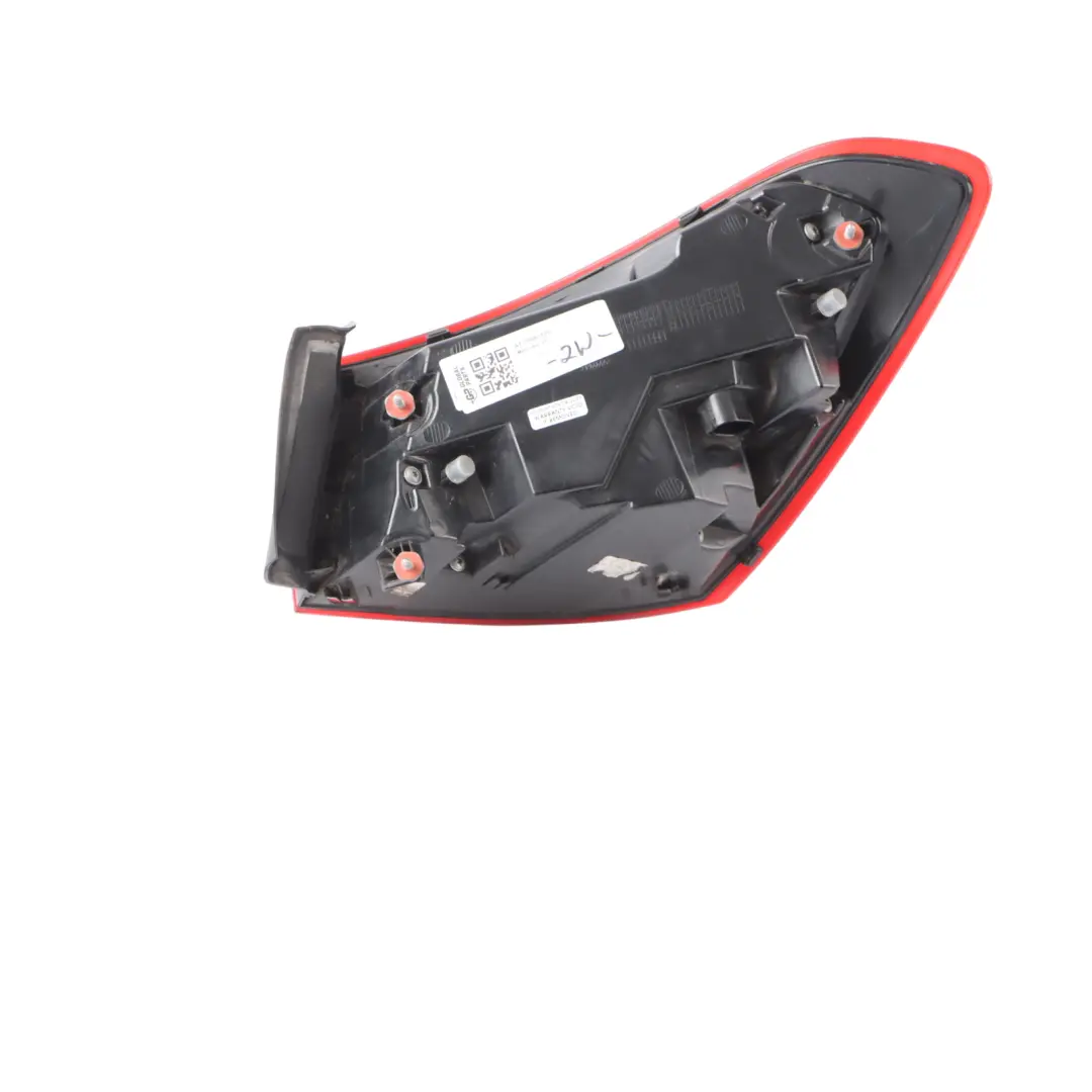 Mercedes V177 Tail Light Lamp Side Panel Rear Left N/S LED - SKU A1779067100 - Part number A1779067100