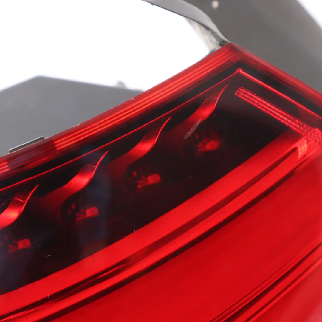 Tail Light Lamp Side Panel Rear Left N/S LED to Mercedes V177 with Part number A1779067100 Mercedes V177 Tail Light Lamp Side Panel Rear Left N/S LED - SKU A1779067100 - Part number A1779067100