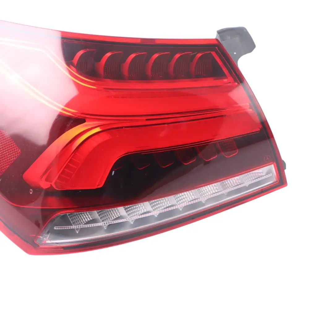 Mercedes V177 Tail Light Lamp Side Panel Rear Left N/S LED - SKU A1779067100 - Part number A1779067100