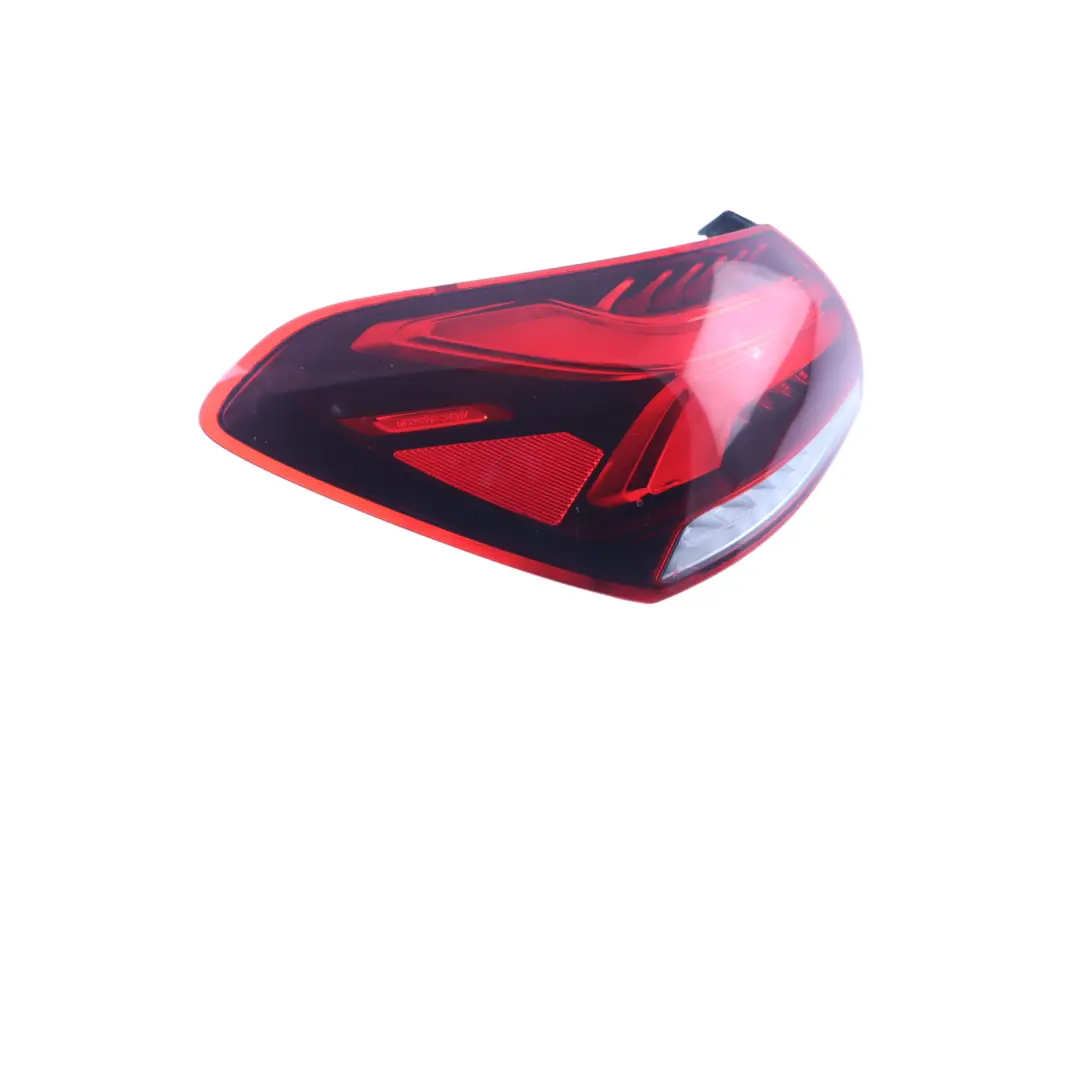 Tail Light Lamp Side Panel Rear Left N/S LED to Mercedes V177 with Part number A1779067100 Mercedes V177 Tail Light Lamp Side Panel Rear Left N/S LED - SKU A1779067100 - Part number A1779067100