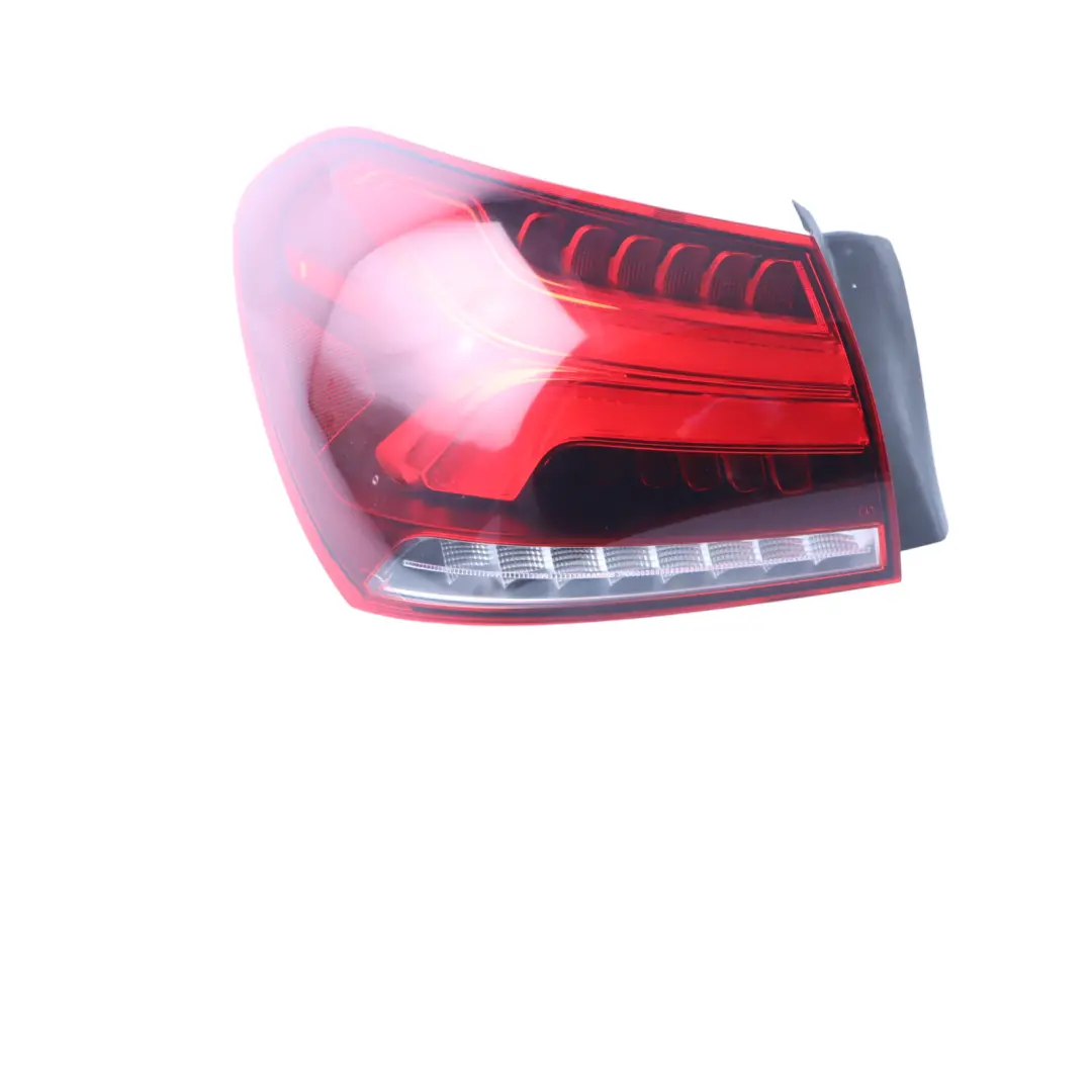 Tail Light Lamp Side Panel Rear Left N/S LED to Mercedes V177 with Part number A1779067100 Mercedes V177 Tail Light Lamp Side Panel Rear Left N/S LED - SKU A1779067100 - Part number A1779067100