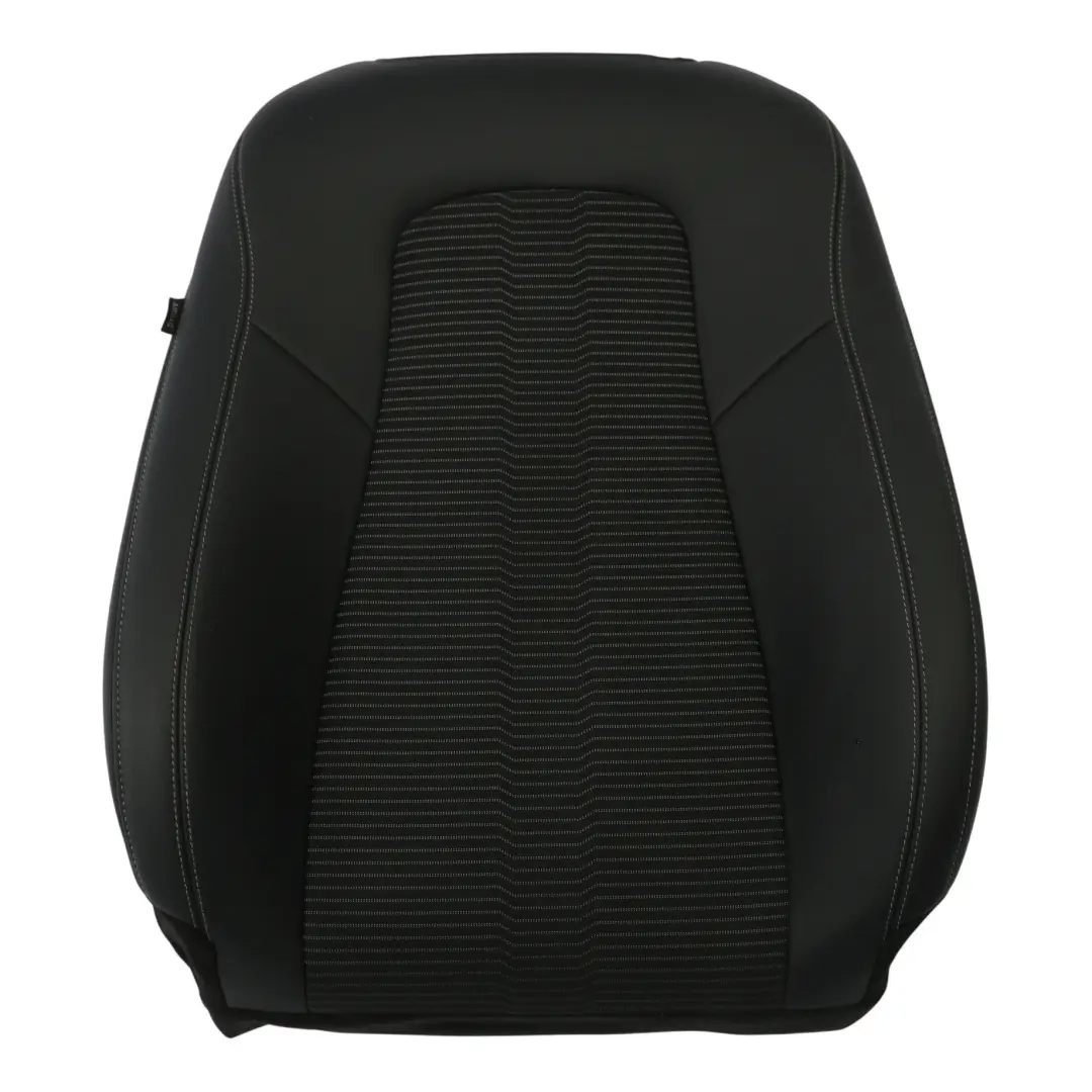 Mercedes W177 Sedile Anteriore Riscaldato Destro Rivestimento - SKU A1779101002 - Numero di parte A1779101002